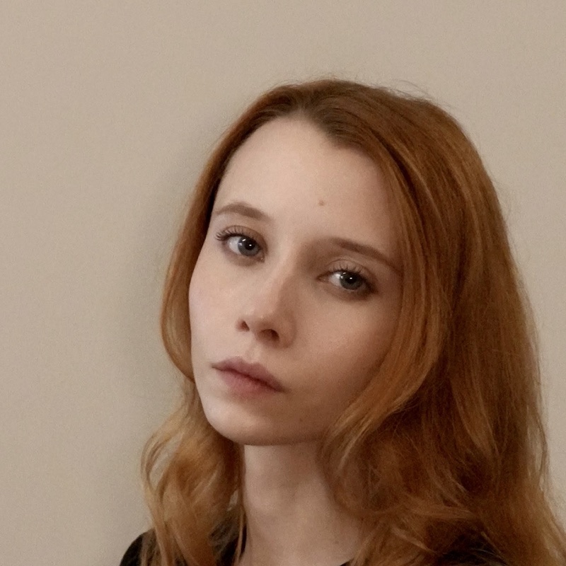 Arina Chugunova